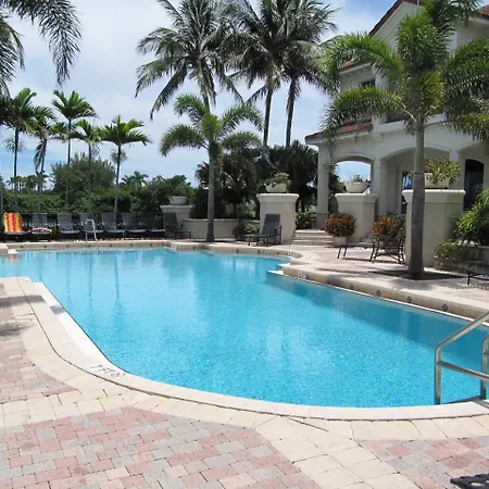 Tuscany Condominium